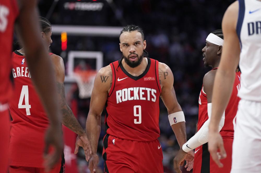 来了新赛季 来了新赛季